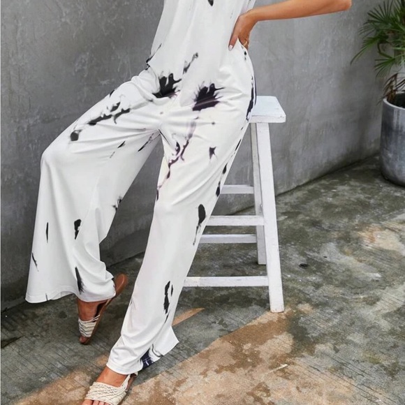 Shein Jumpsuit - Picture 5 of 8